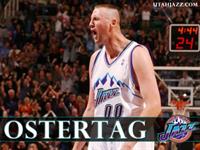 Greg Ostertag