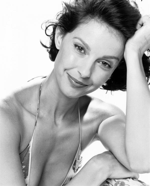 Ashley Judd