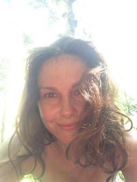 Ashley Judd