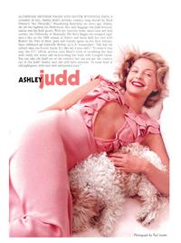 Ashley Judd