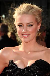 Amber Heard