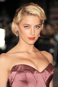Amber Heard