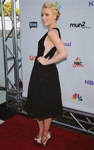 Amber Heard