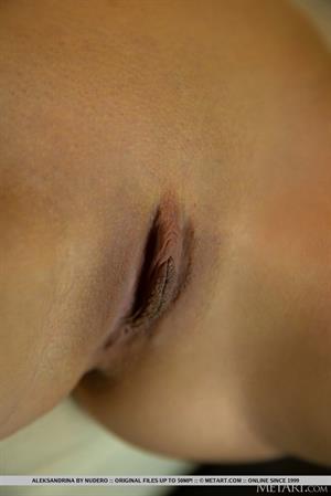 Aleksandrina Nude Pictures Heated