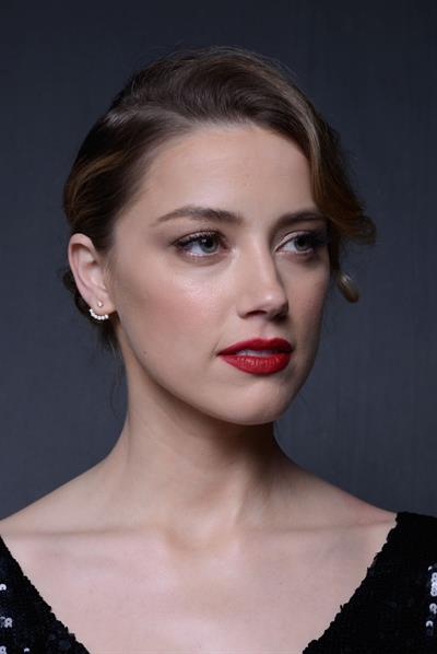 Amber Heard