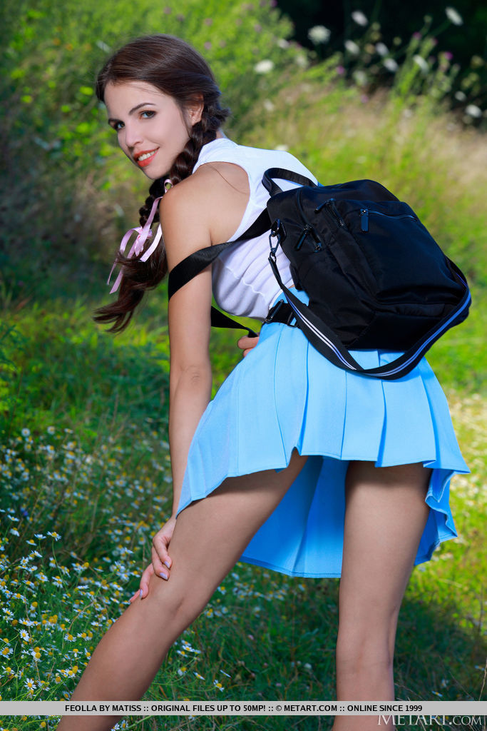 Presenting Sirena Milano