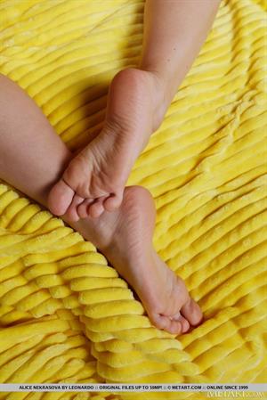 Alice Nekrasova Nude Pictures Only Natural