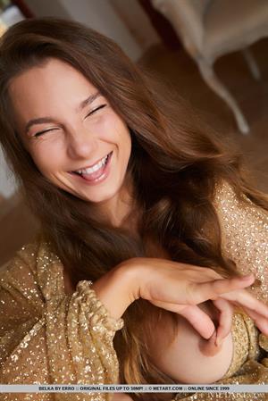 Belka Nude Pictures Summer's End