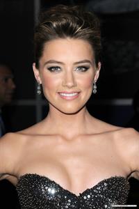 Amber Heard