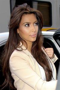 Kim Kardashian