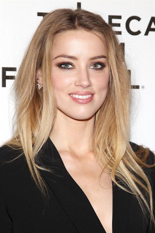 Amber Heard