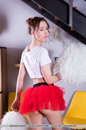 Rosalind Nude Pictures Peppy