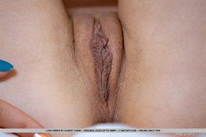 Luna Didier Nude Pictures Butterfly Kisses