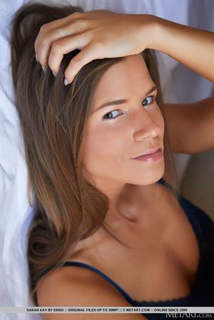 Sarah Kay Nude Pictures Bronze