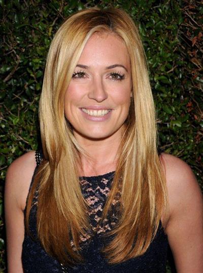 Cat Deeley