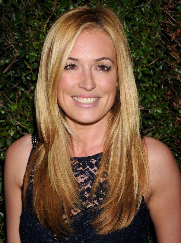 Cat Deeley
