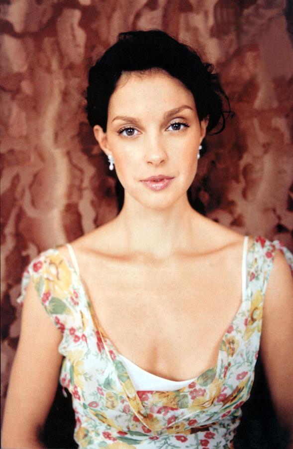 Ashley Judd