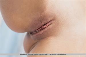 Nessa Babe Nude Pictures End of Winter