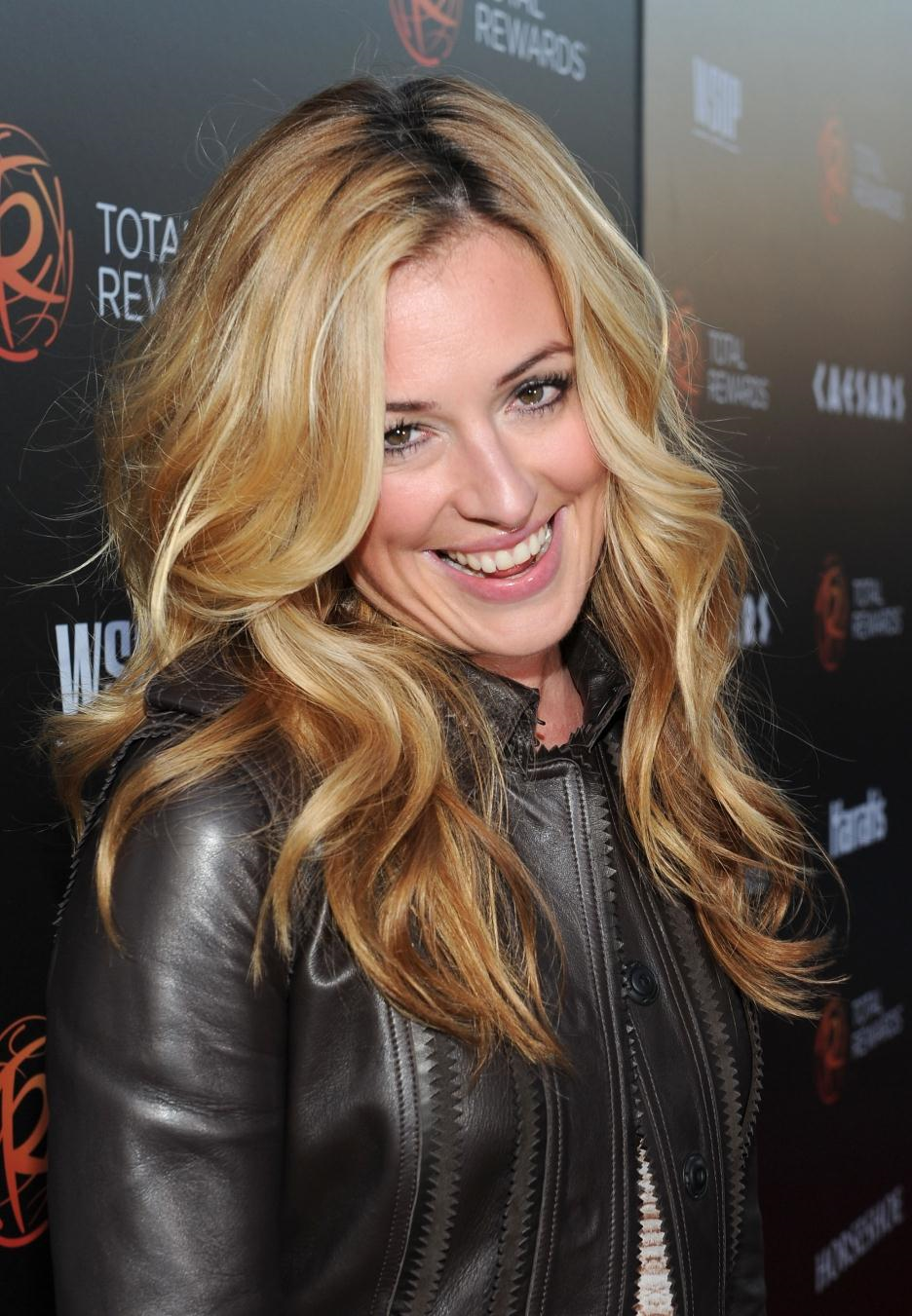 Cat Deeley
