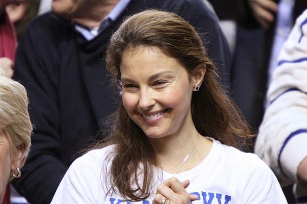 Ashley Judd