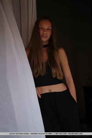 Elin Nude Pictures Shadow