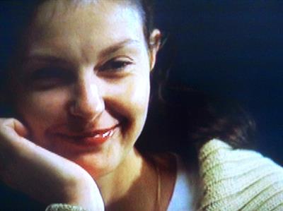 Ashley Judd