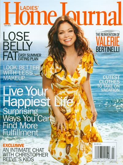 Valerie Bertinelli