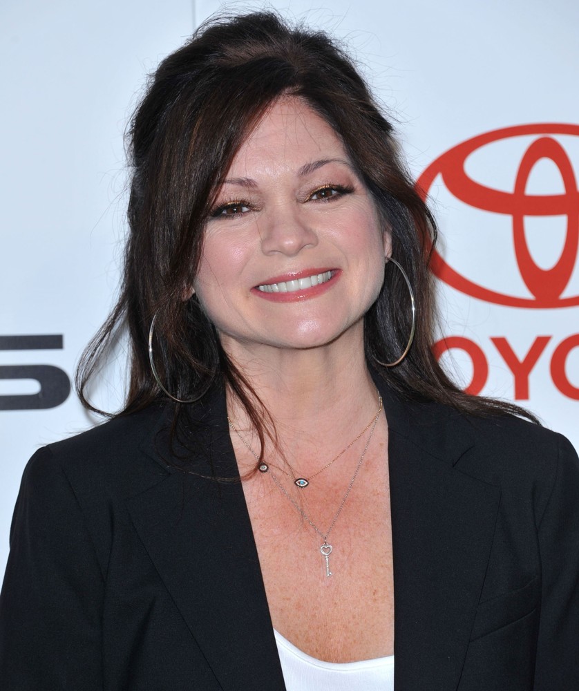 Valerie Bertinelli Pictures. Hotness Rating = Unrated