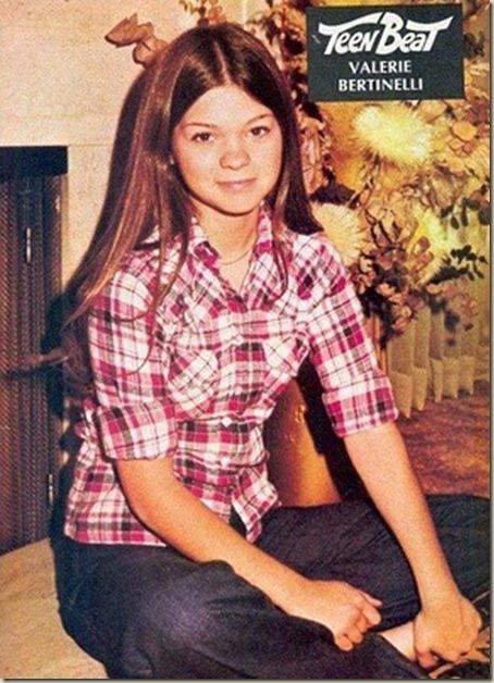 Valerie Bertinelli