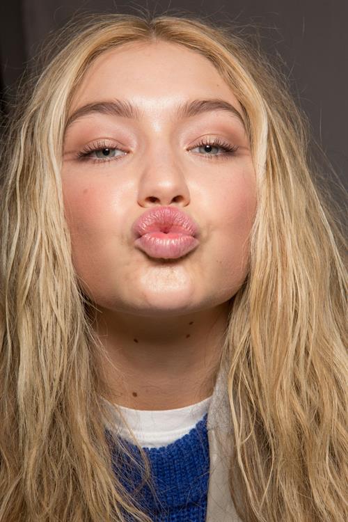 Gigi Hadid