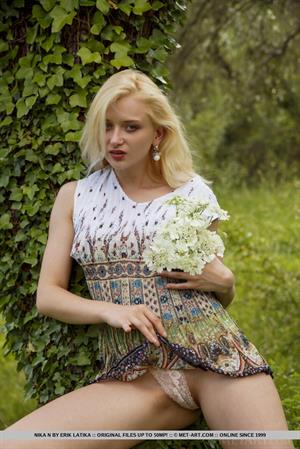Nika N Nude Pictures Dream Spring