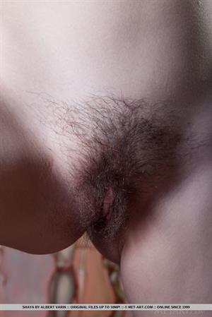 Shaya Nude Pictures Contemporary