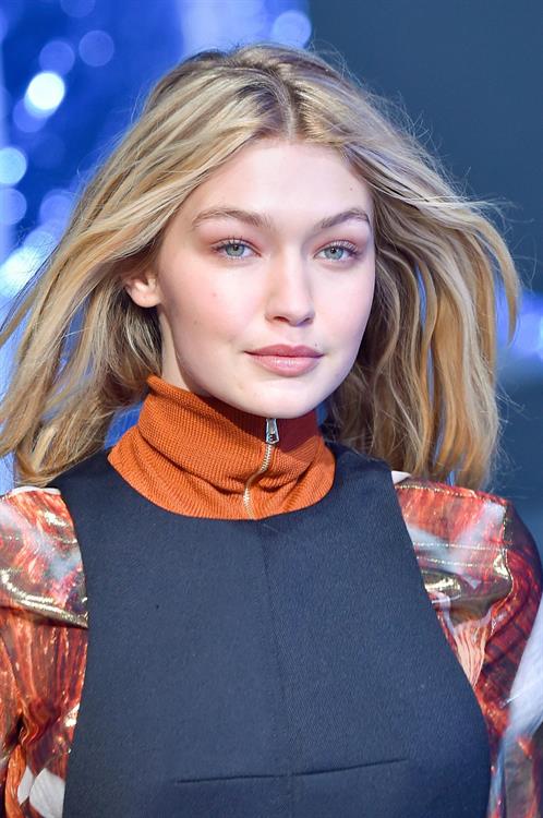 Gigi Hadid