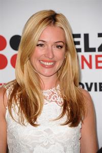 Cat Deeley