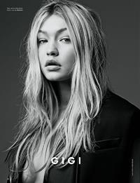 Gigi Hadid
