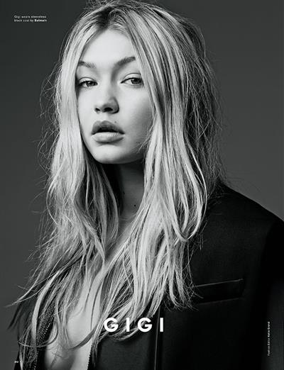 Gigi Hadid