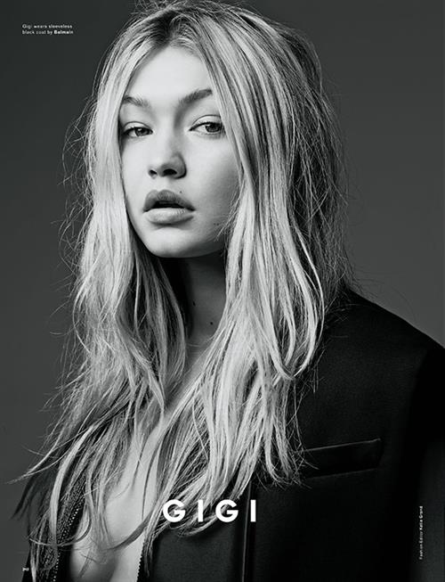 Gigi Hadid