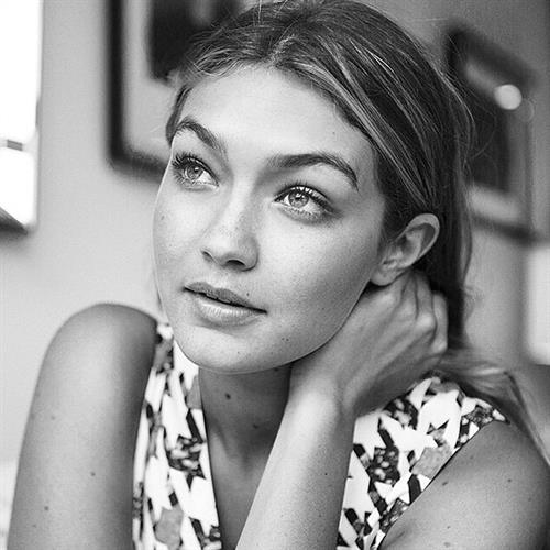 Gigi Hadid