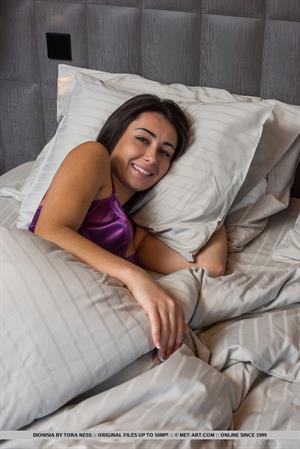 Dionisia Nude Pictures Dionisia Exposed