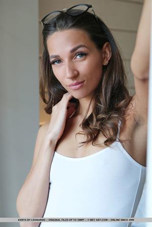 Kenya Nude Pictures Good Morning