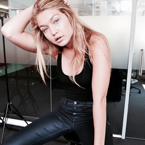 Gigi Hadid