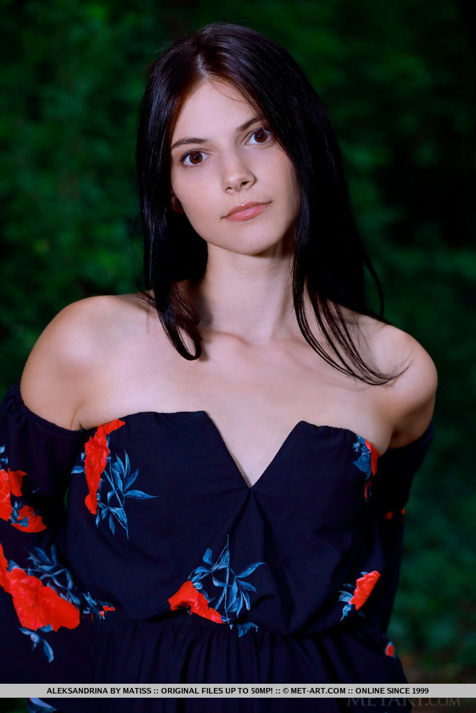 Aleksandrina Outdoors