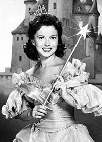 Shirley Temple