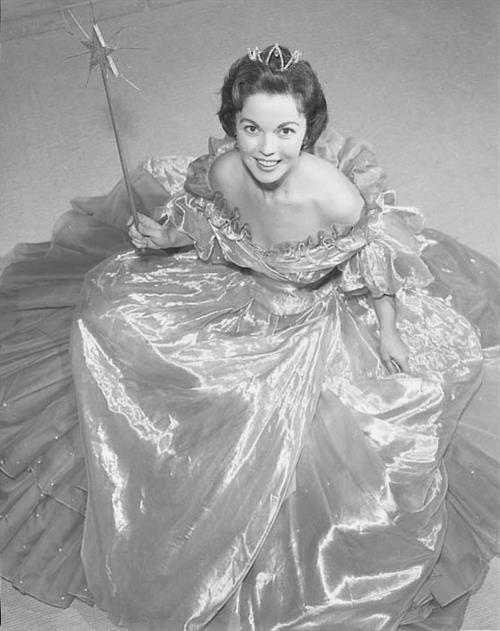 Shirley Temple