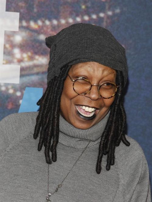 Whoopi Goldberg