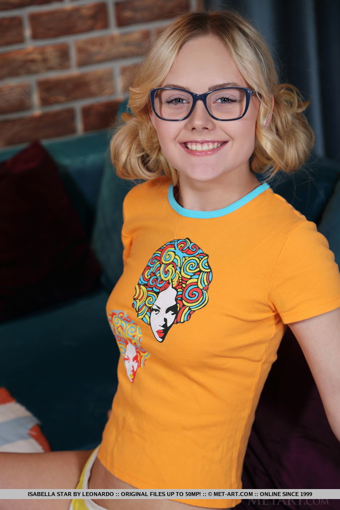 Isabella Star Hot Ass