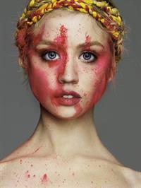 Allison Harvard