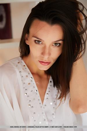 Adel Morel Nude Pictures Stylish