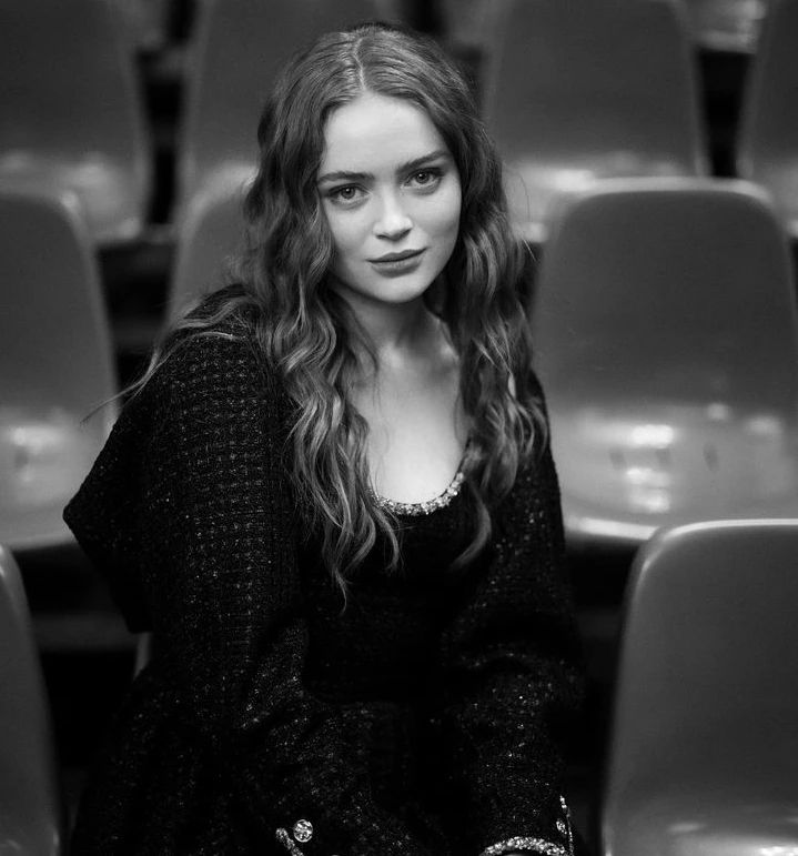 Sadie Sink