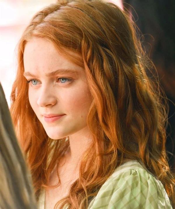 Sadie Sink